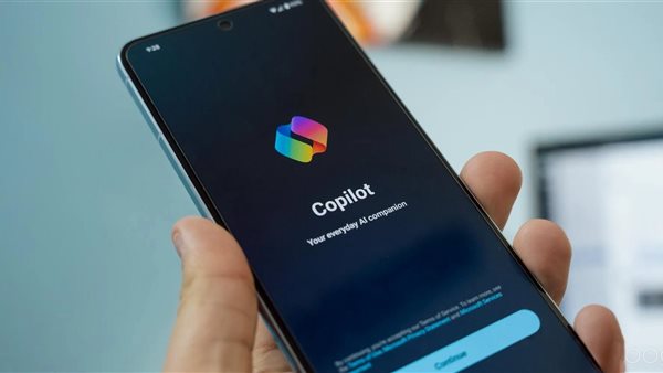 تطبيق Copilot 
