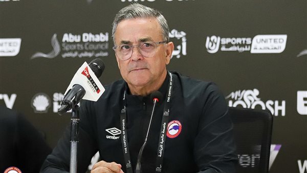 مدرب فيوتشر 