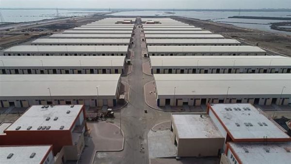 مدينة دمياط للاثاث