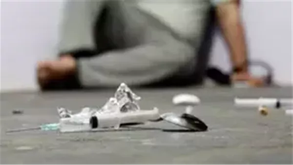 المخدرات التخليقية