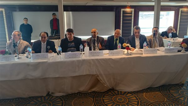 الجمعية العمومية