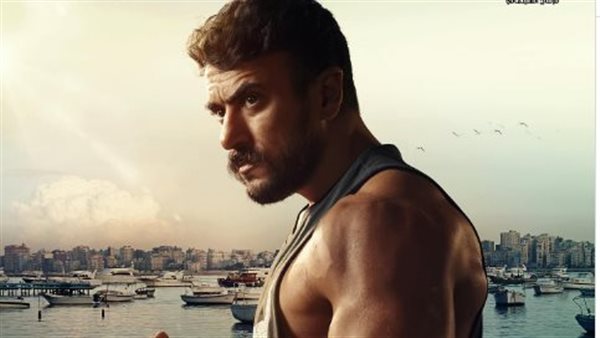 أحمد العوضي