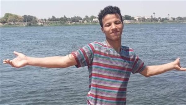 المجني عليه 