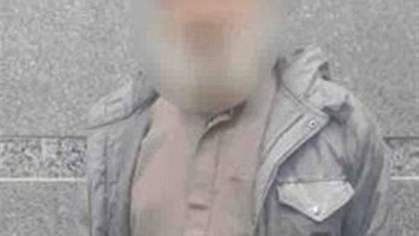 أحد المتهمين 