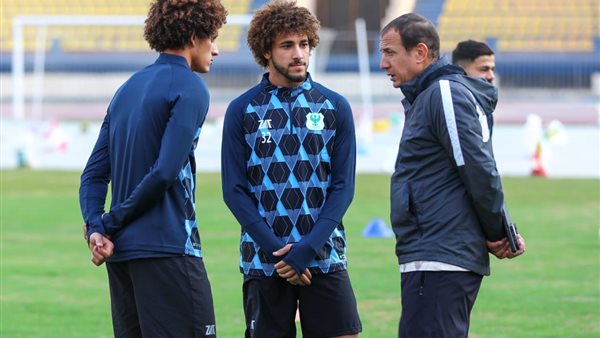 معسكر المصري بالقاهرة