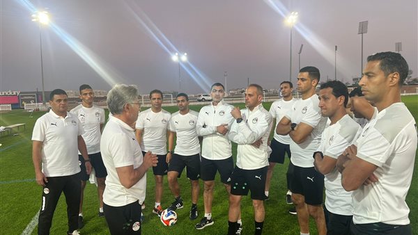 مران حكام السوبر