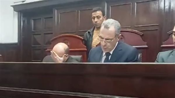 المحكمة - صورة أرشيفية