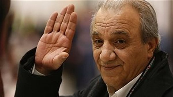 رئيس جهاز المخابرات