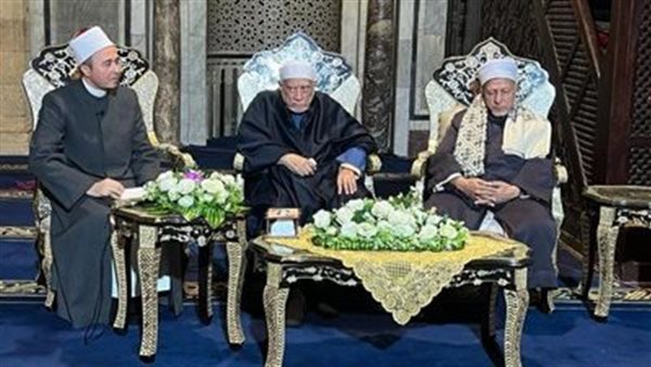 هيئة كبار العلماء