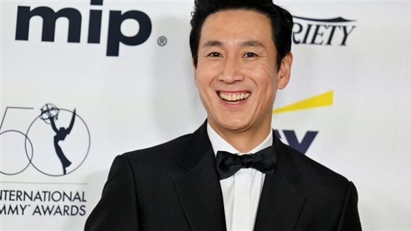 الممثل الكوري لي