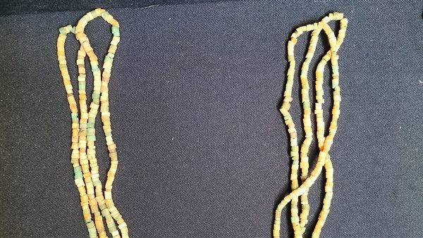 مجموعة مقتنيات فريدة