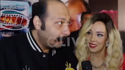 بعد تعاونهما في كارت شحن.. محمد ثروت عن بيومي فؤاد: قدمنا أعمالا كثيرة معا وهذا الفيلم مختلف