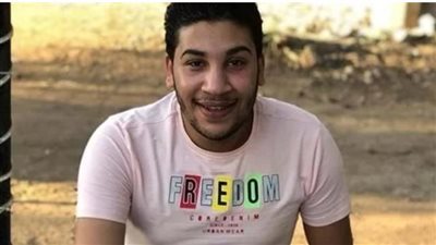 استغاث بوالده قبل وفاته.. مصرع طالب جامعي على يد جيرانه بالغربية | بث مباشر 