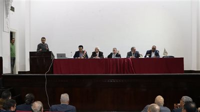 مصدر بنقابة الأطباء: تأجيل احتفالية يوم الطبيب المصري إلى مايو المقبل بسبب الصيام والأعياد