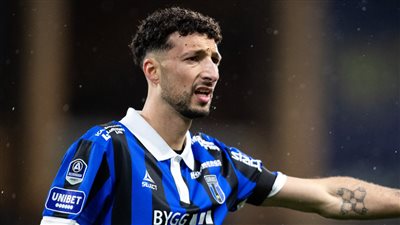 الجنسية الفلسطينية ميزة إضافية تخدم الأهلي حال التعاقد مع وسام أبو علي | مستند 