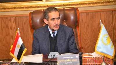 تعيين طارق رحمي رئيسًا للجنة إدارة النادي الإسماعيلي| خاص