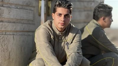 عنبة عن مشاركته في فيلم عصابة عظيمة: هتشوفوني بشكل كوميدي جديد