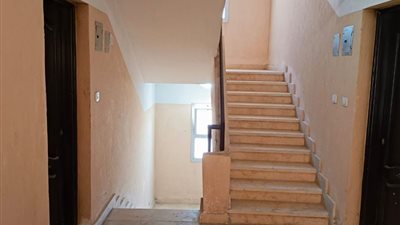 شركة التعمير تتولى صيانة ونظافة 533 عمارة بالإسكان الاجتماعي في الدقهلية