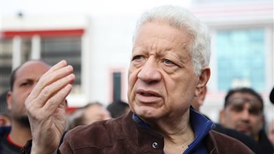 اليوم.. نظر دعوى مرتضى منصور ضد محام بتهمة السب والقذف