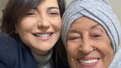 رمضان 2024.. أمل عرفة تكشف اسم شخصيتها في مسلسل أغمض عينيك تراني بطولة منى واصف