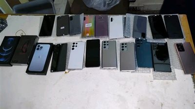 استثمرها في التليفونات.. القبض على متهم استولى على 6 ملايين جنيه من مواطنين بسوهاج