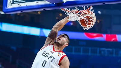 اشتباه بقطع في الرباط الصليبي.. ننشر التشخيص المبدئي لإصابة نجم منتخب السلة