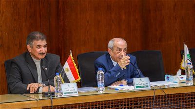 نقيب المهندسين: شهادة معادلة الثانوية العامة شرط قيد خريجي التعليم الفني