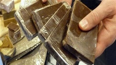 بحوزته كميات من الحشيش.. المؤبد لعامل بتهمة الإتجار في المخدرات بقنا