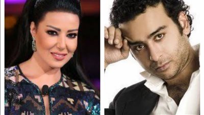 رمضان 2024.. قصة حب بين سمية الخشاب وأحمد عزمي بمسلسل بـ100 راجل
