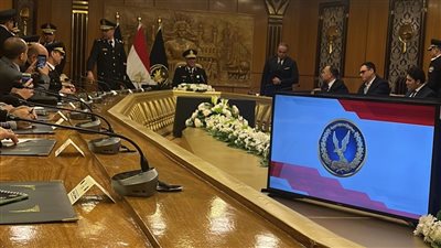  الداخلية: قبول 2950 طالبا من الثانوية العامة وجميع التخصصات في كلية الشرطة 