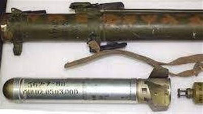 لأول مرة.. القسام تعلن استهداف قوة إسرائيلية بصاروخ RPO-A المضاد للتحصينات | بث مباشر