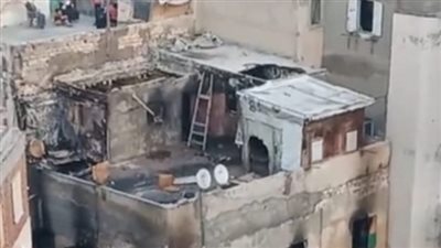 هربوا من الحريق فماتوا بالاختناق.. تفاصيل مصرع 5 أشخاص من أسرة واحدة بالإسكندرية| بث مباشر
