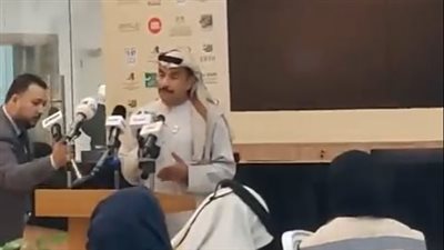 بحضور سفير الإمارات.. انطلاق المؤتمر الصحفي لماراثون زايد الخيري بمستشفى الناس| بث مباشر