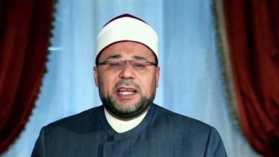 عالم بالأوقاف: لابد أن يتعامل الزوجان فيما بينهما بجبر الخاطر