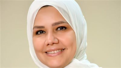 تعيين رشا عبد الله قائما بأعمال رئيس مصلحة الضرائب خلفا لـ فايز الضباعني