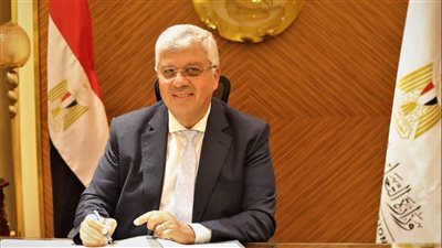 شهادات مزورة.. التعليم العالي تغلق 3 كيانات وهمية بالغربية | بث مباشر