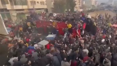 وصول شاحنات المساعدات إلى شمال غزة للمرة الأولى منذ بداية الحرب