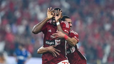 حكام السوبر يكشفون كواليس احتساب هدف موديست في النهائي.. وتفاصيل حديث معروف والرمادي