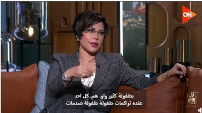 فيه رجالة تملا العين.. شمس الكويتية: علاقتي بأزواجي السابقين مستمرة وشروطي في الزوج إنه يكون راجل