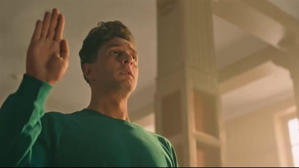 أحمد الفيشاوي