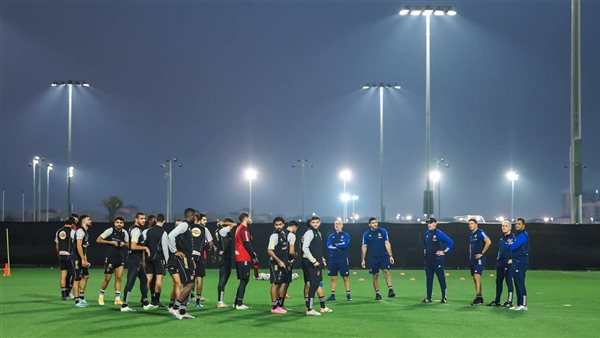 مران سابق لفريق الأهلي