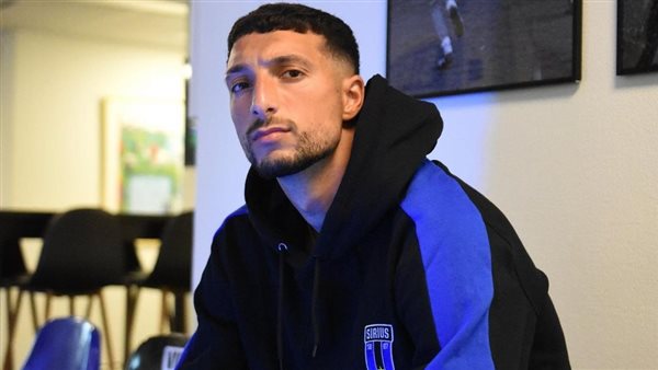  وسام أبوعلي مهاجم