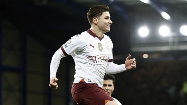 جوليان ألفاريز -