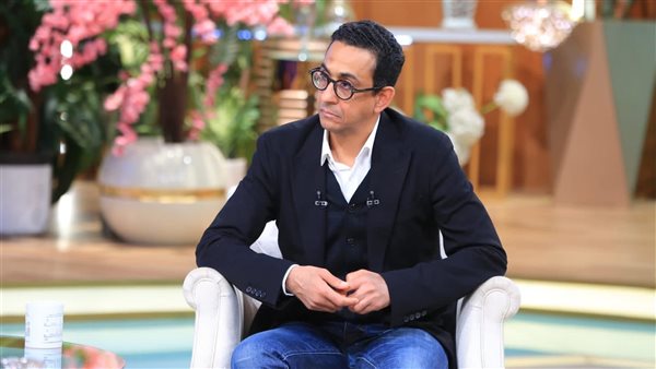 مروان حامد