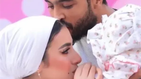 البلوجر هدير عاطف