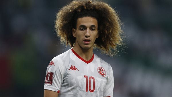 حنبعل المجبري