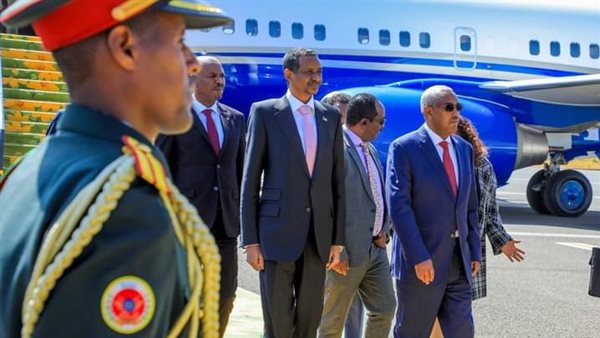 حميديتي في إثيوبيا