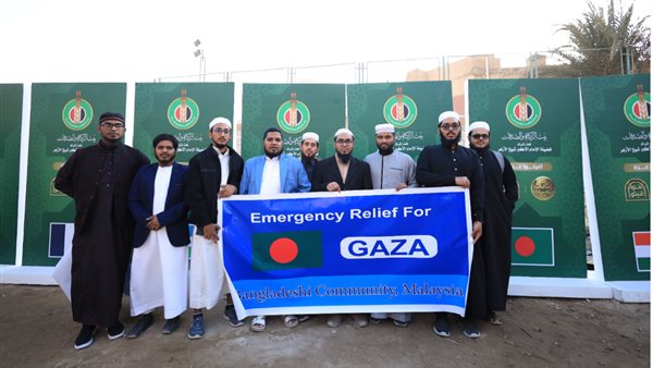 وفود شعبية من 70