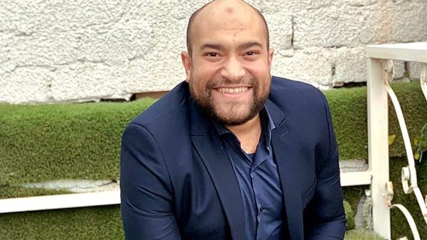 الطبيب أحمد عبد العاطي