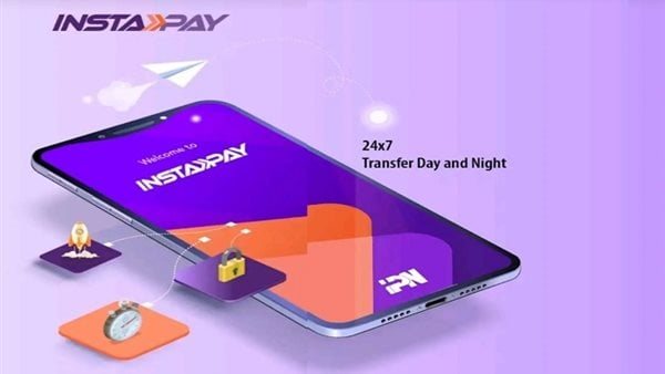 تطبيق انستا باي